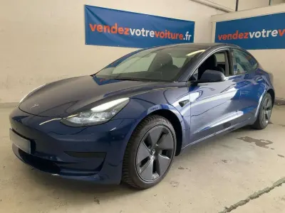Gebraucht Tesla Model 3
