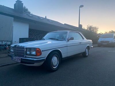 gebraucht Mercedes 280 CE280 CE