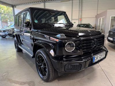 Mercedes G450