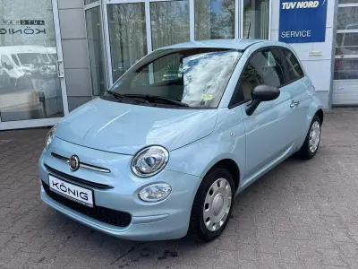 Gebraucht Fiat 500 69 PS (50 kW) 2023