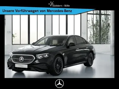 Gebraucht Mercedes E450