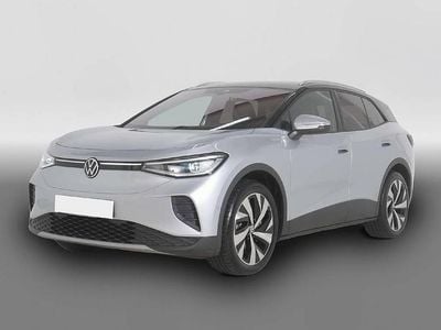Brugt VW ID.4 Pro 210 kW (286 HK) 2025 Sølv SUV
