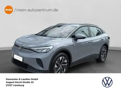 Gebraucht VW ID.4