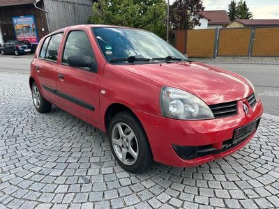 Renault Clio II