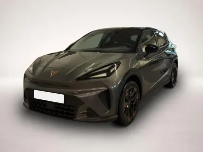 Gebraucht Cupra Raval Endurance 155 kW (211 PS) 2026 Manufacturer