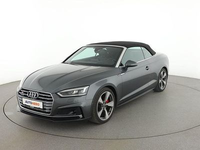Audi A5 Cabriolet
