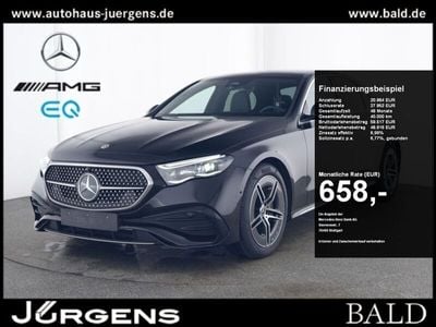 Mercedes E450