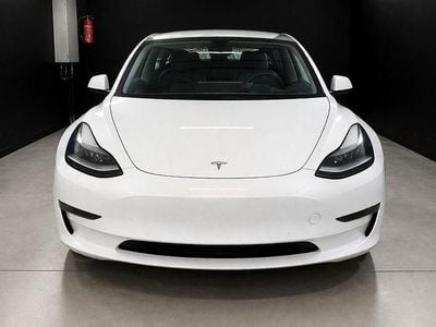 Begagnad Tesla Model 3 Performance 358 kW (487 HK) 2021 Sedan