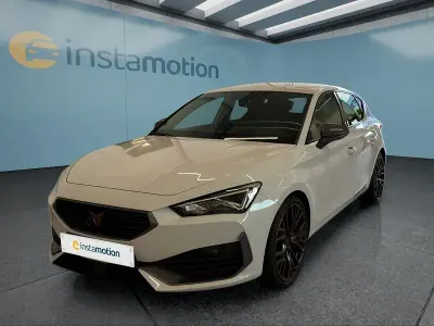 Gebraucht Cupra Leon