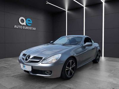 Mercedes SLK200