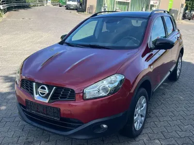 Gebraucht Nissan Qashqai