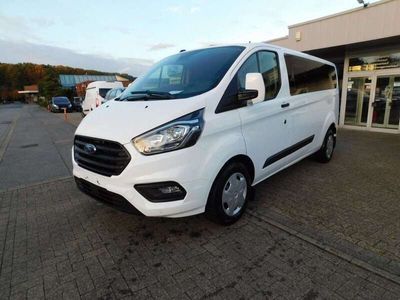 gebraucht Ford Transit Custom /Tourneo Custom Kombi 340 L2 Trend