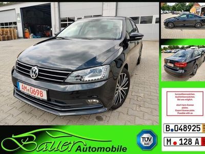 VW Jetta