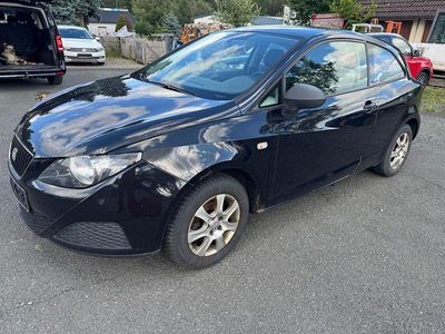 Seat Ibiza SC