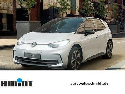 Nouă VW ID.3 Pro 150 kW (204 CP) 2026 Alb Hatchback