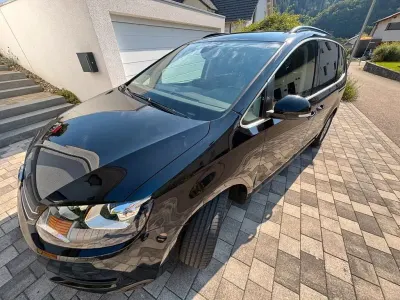Gebraucht VW Sharan