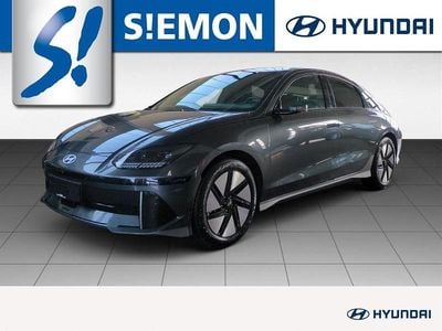 Gebraucht Hyundai Ioniq 6