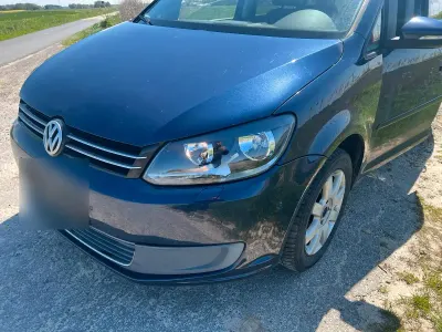 Gebraucht VW Touran