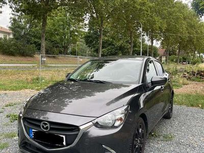 gebraucht Mazda 2 SKYACTIV-G 90 KIZOKU