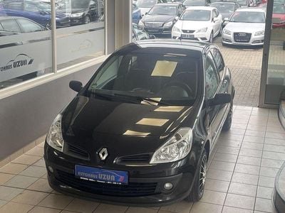 Renault Clio III