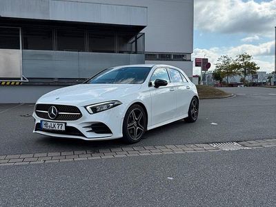 Mercedes A200