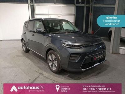 Kia Soul EV