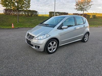 Mercedes A150