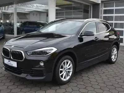 Gebraucht BMW X2