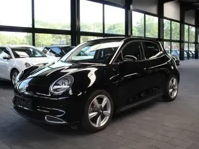 Gebraucht Ora 03 Pro+ 125 kW (171 PS) 2023 Schwarz Kleinwagen