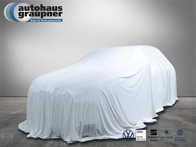 Gebraucht VW T6.1 150 PS (110 kW) 2022 Weiss / candy weiss Van