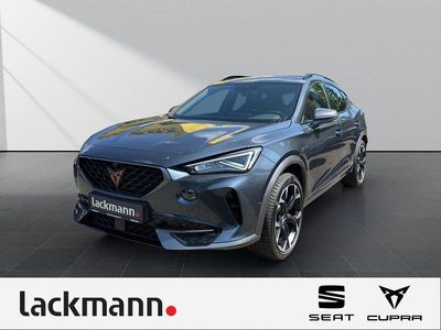Gebraucht Cupra Formentor 310 PS (228 kW) 2023 Grau SUV