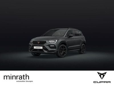 Neu Cupra Ateca VZ 300 PS (220 kW) 2026 Grau SUV