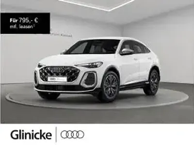 Gebraucht Audi SQ5 Sportback
