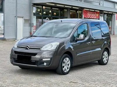 Gebraucht Citroën Berlingo