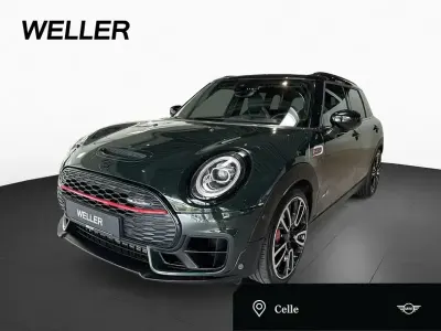 Gebraucht Mini John Cooper Works Clubman