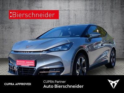 Second-hand Cupra Tavascan Endurance 210 kW (286 CP) 2025 Bej SUV