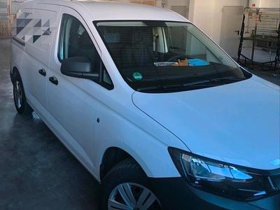 Gebraucht VW Transporter 2022 Weiß Van