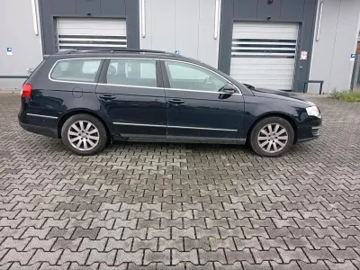 Gebraucht VW Passat