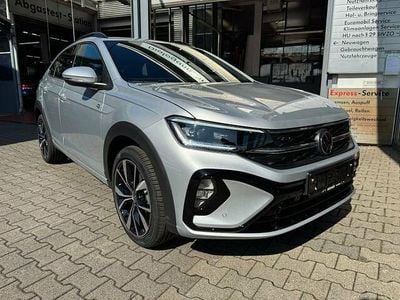 Neu VW Taigo R-line 150 PS (110 kW) 2025 Andere farbe SUV