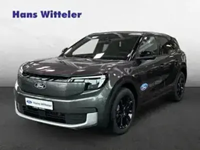 Gebraucht Ford Explorer Premium 210 kW (286 PS) 2026 Magnetic grey SUV