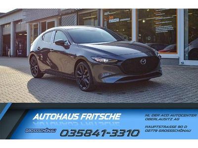 Gebraucht Mazda 3 Homura-Line 140 PS (102 kW) 2024 Limousine