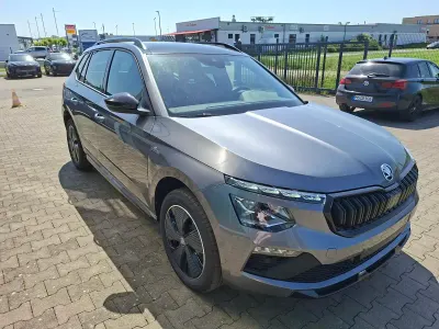 Gebraucht Skoda Kamiq