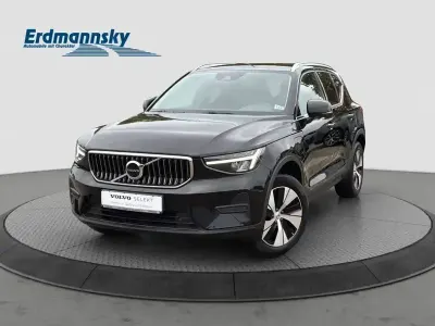 Gebraucht Volvo XC40