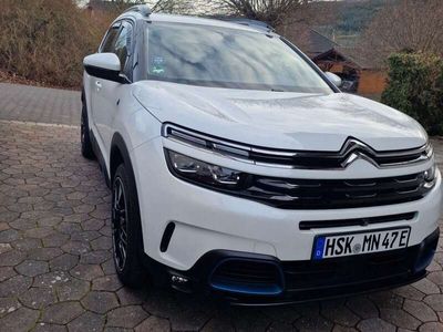 gebraucht Citroën C5 Aircross Hybrid 225 e.EAT8 SHINE PACK