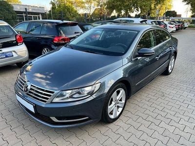VW CC