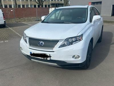 Lexus RX450h