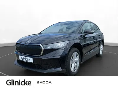 Gebraucht Skoda Enyaq iV