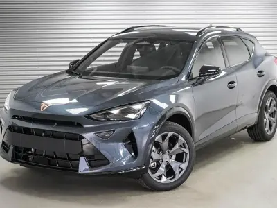 Neu Cupra Formentor 150 PS (110 kW) 2026 Magnetic grau metallic (s7) SUV
