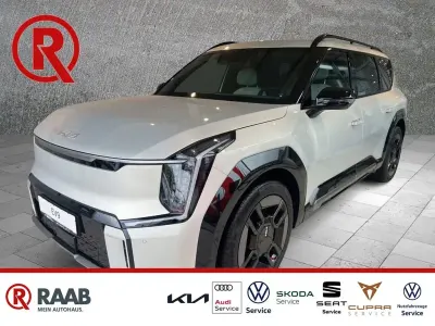 Gebraucht Kia EV9