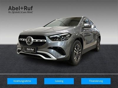 Usata Mercedes GLA200 120 CV (88 kW) 2025 SUV